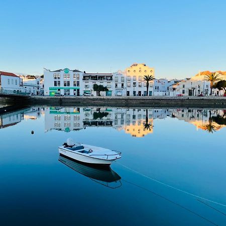 Central Tavira Apartment With Balcony, Casa Cristina Exteriér fotografie