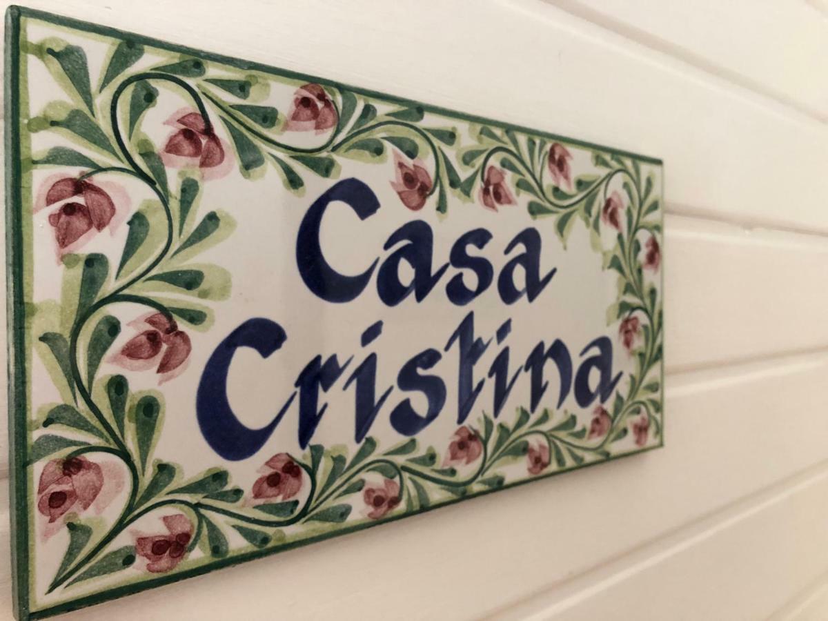 Central Tavira Apartment With Balcony, Casa Cristina Exteriér fotografie